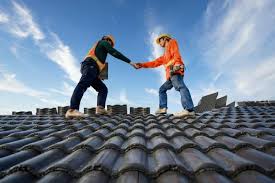 Fast & Reliable Emergency Roof Repairs in Robert Lee, TX